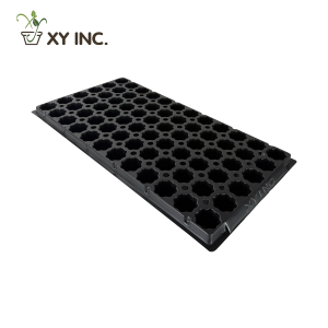 10″ x20″ Plug Tray – 72 Cells