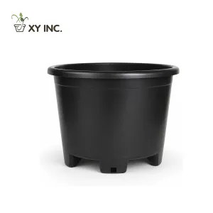 Plastic Containers – 100 Gallon